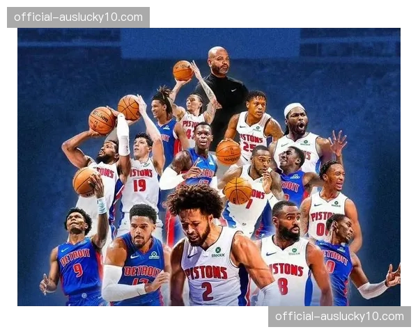 活塞外线投射面临严峻考验,季后赛对手收缩防线将放大阵地短板