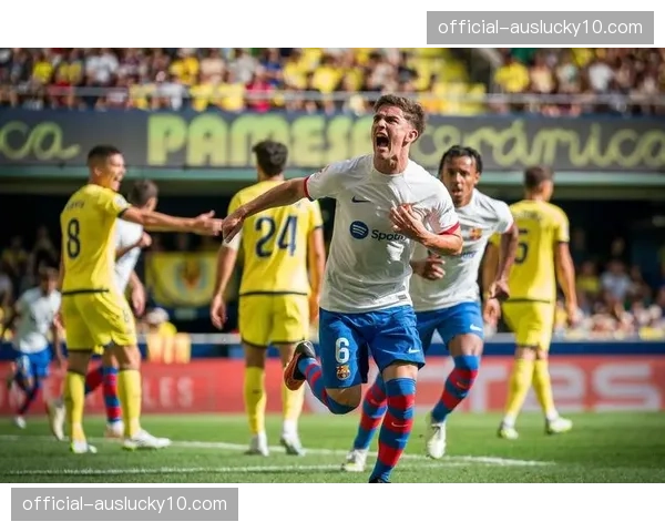比利亚雷亚尔少赛一场仍居第三，欧战资格争夺占据主动
